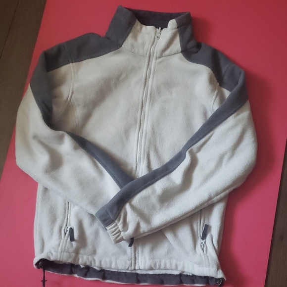 2 in 1.. Columbia Winter Jacket - Picture 3 of 6